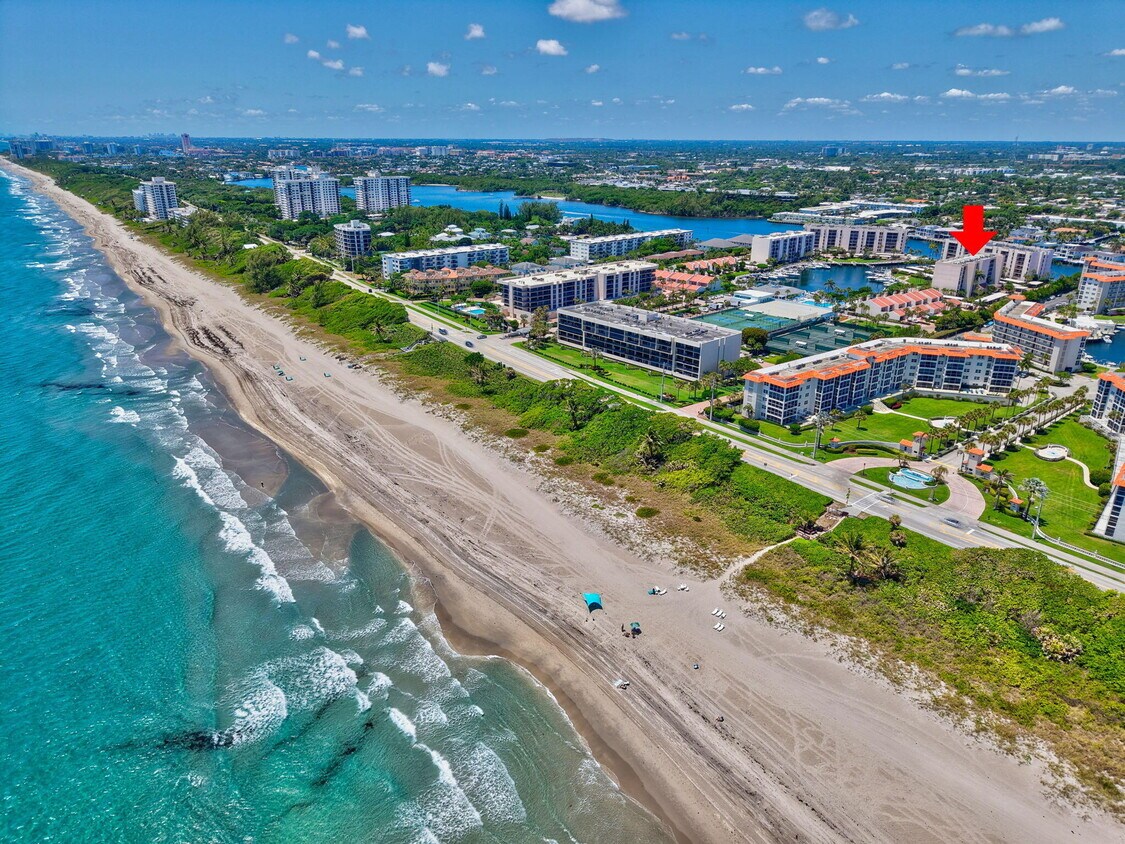 Foto principal - 2707 N Ocean Blvd