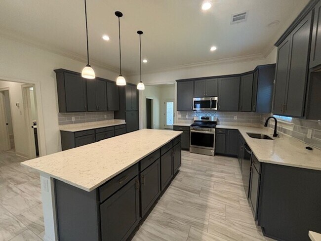 Foto del edificio - Prairieville on Queen Street