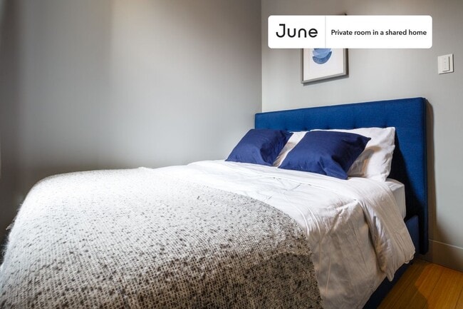 Photo - Room in Shared 5 bed/2 bath home