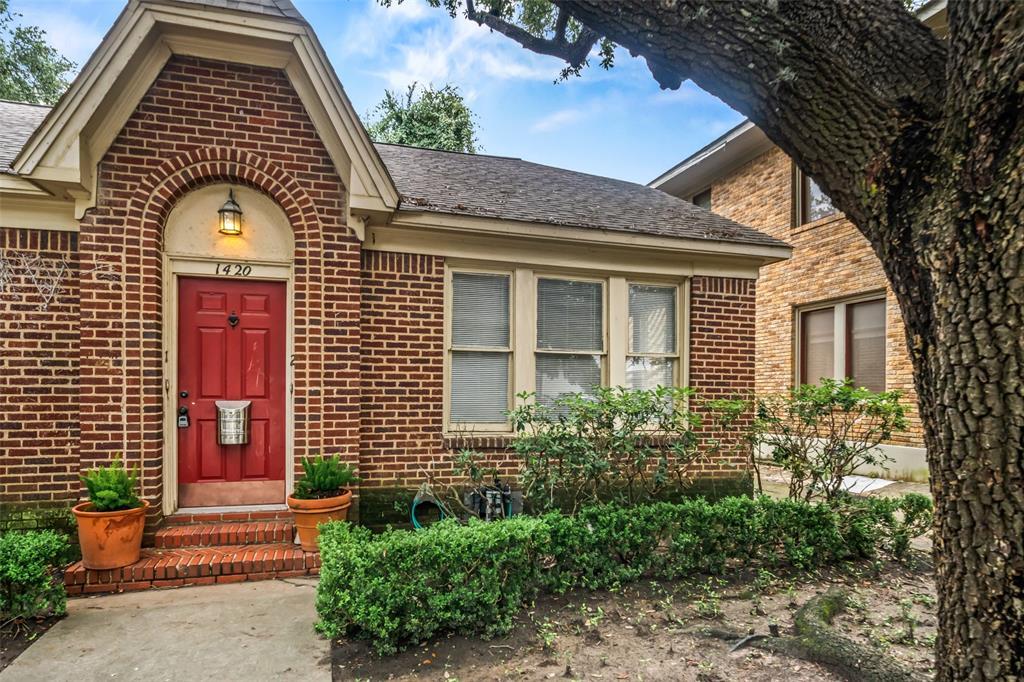 Foto principal - 1420 Stanford St