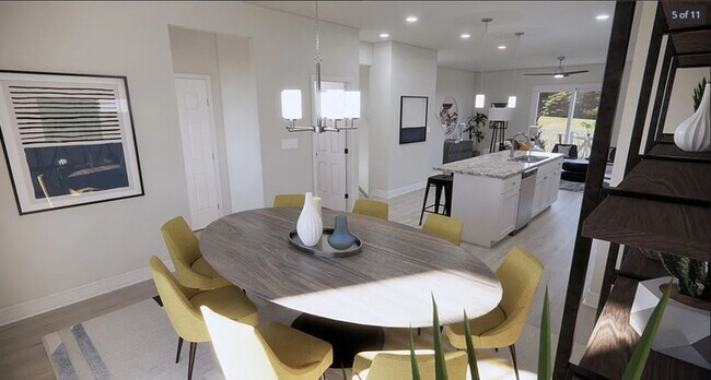 Foto del edificio - 11324 Magill Terrace Dr