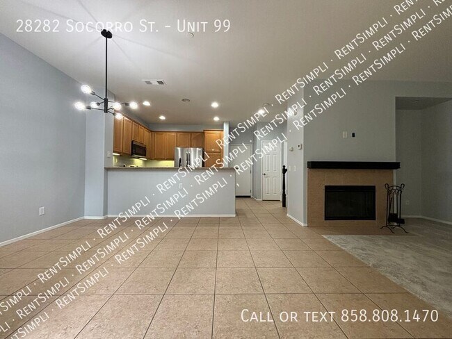 Foto del edificio - 28282 Socorro St