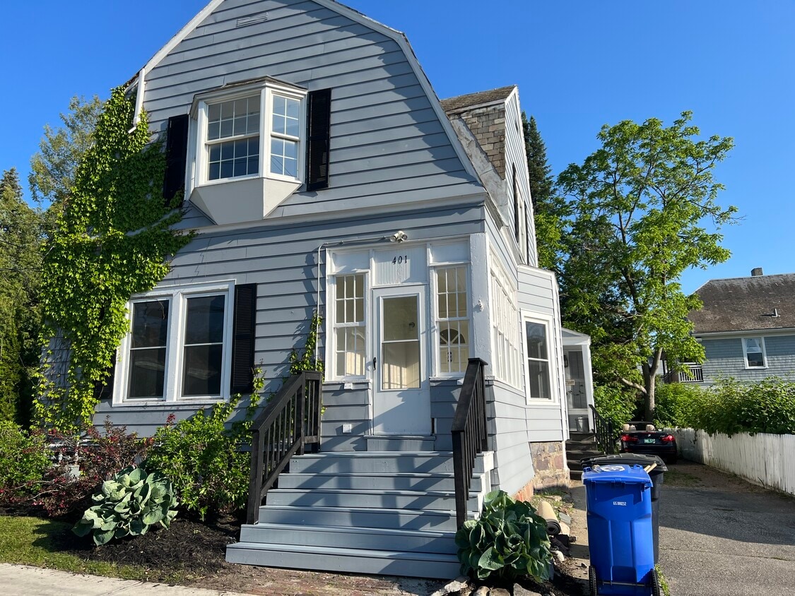 Primary Photo - 401 North St