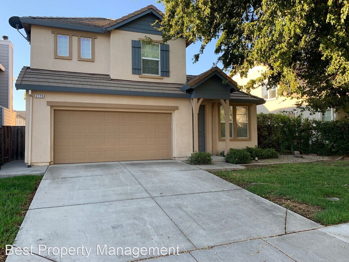 2720 Shofield Ln, Tracy, CA 95377 House Rental in Tracy, CA