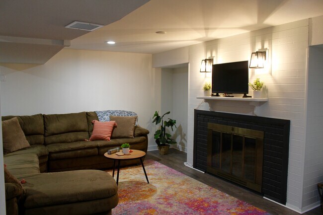 Foto del edificio - 535 Perry St