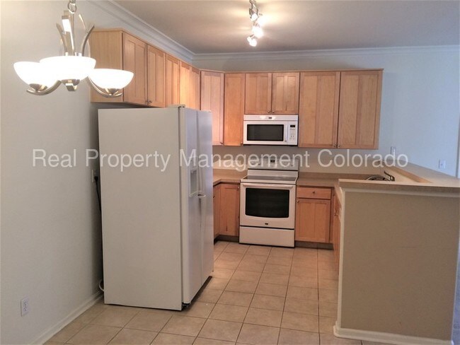 Foto del edificio - 8200 E 8th Ave