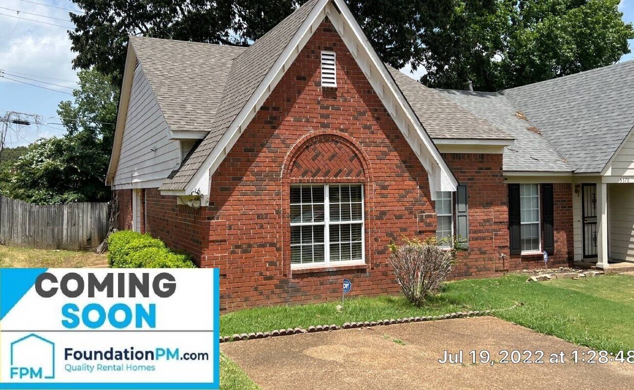 5566 Oak Branch Cir N, Memphis, TN 38135 House for Rent in Memphis, TN