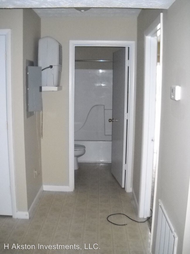 Lakeland Hills Apartments Jefferson City, TN