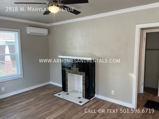 Foto del edificio - 2918 Maryland Ave