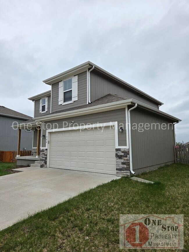Foto del edificio - Beautiful 4 Bedroom 4 Bathroom in Belton!