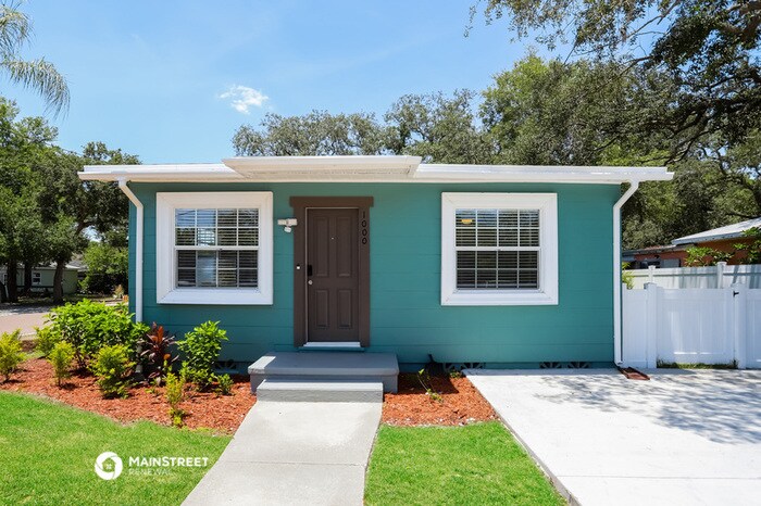 Foto principal - 1000 Magnolia Dr
