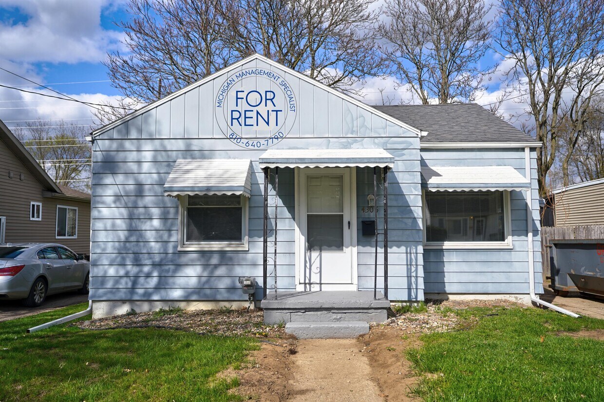 Primary Photo - 4305 Pengelly Rd