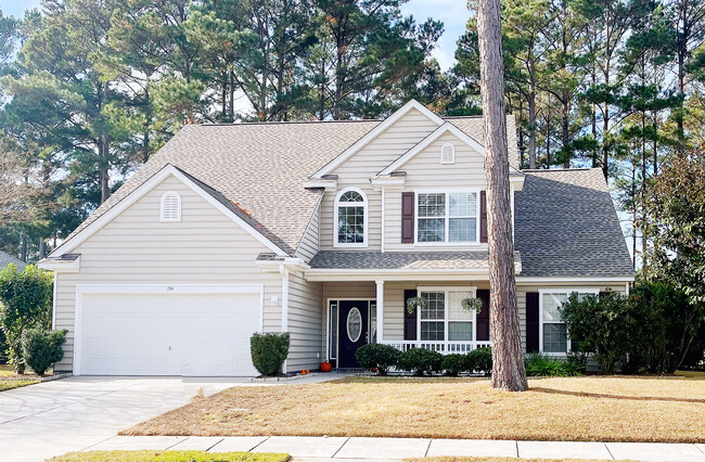 Building Photo - 154 Pinecrest Dr