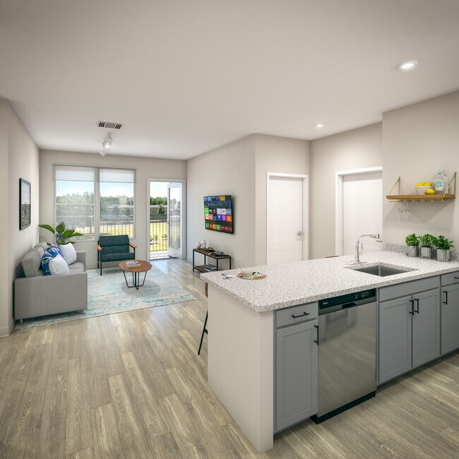 Wilmington Student Living Apartments Wilmington, NC