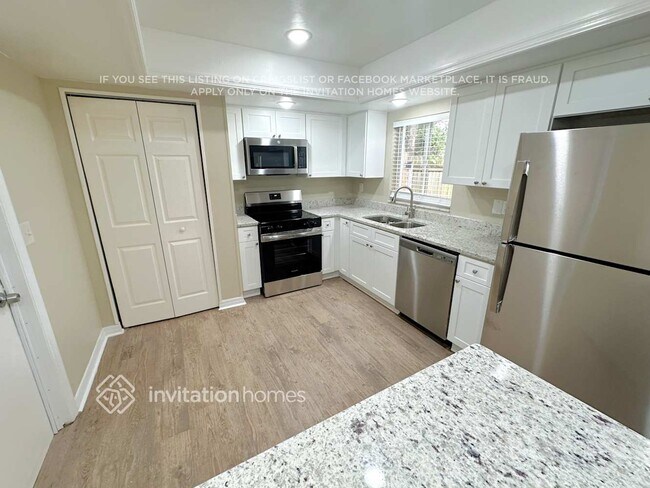 Foto del edificio - 3816 Southview Dr