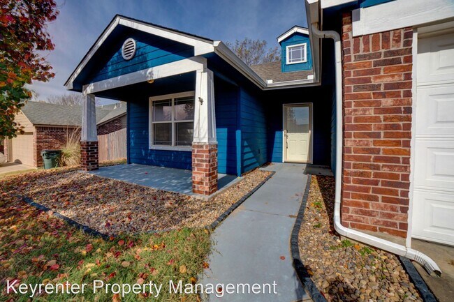 Building Photo - 3 br, 2 bath House - 9507 E 97th St