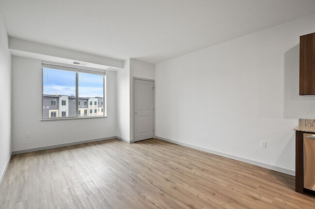 Foto del interior - Fenview Flats