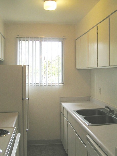 Foto del interior - Franciscan Apartments