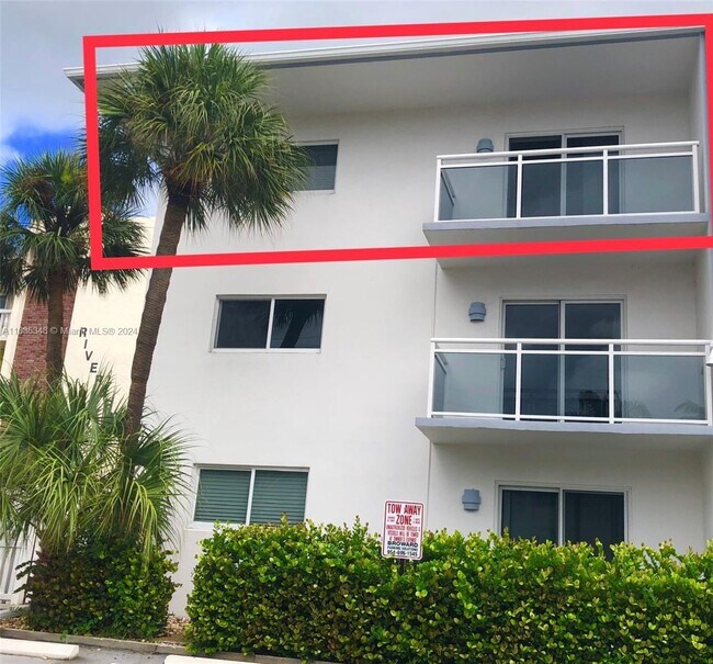 Foto del edificio - 1475 SE 15th St