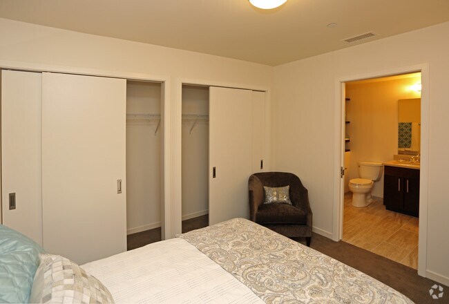 Second bedroom - Ovation 309