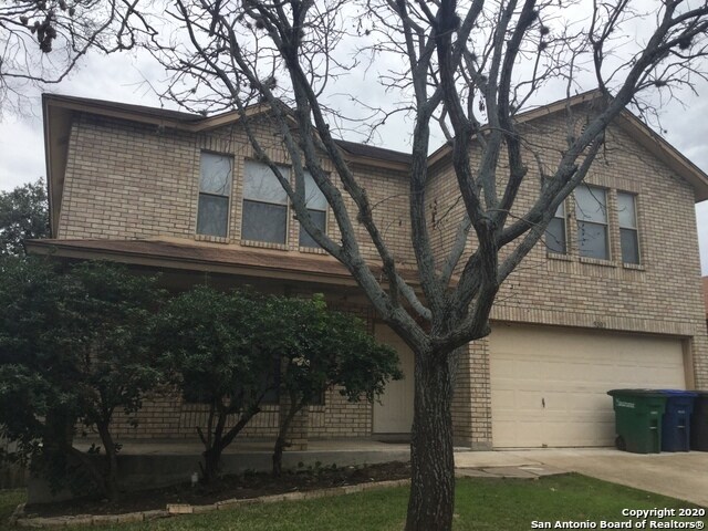 Foto principal - 9202 Ridge Post