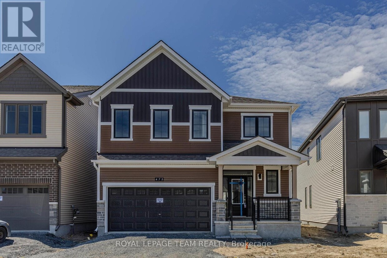 Primary Photo - 475 Meynell Rd