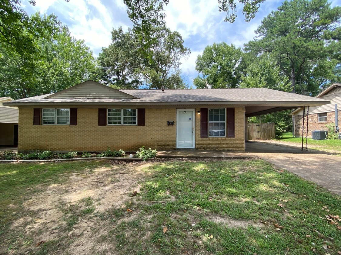 75 Sweetbay Dr, Jackson, TN 38301 House Rental in Jackson, TN