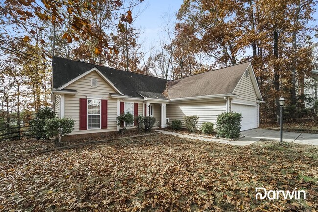 Foto del edificio - 7052 Hunters Bluff Drive, Denver, NC 28037