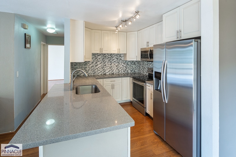 9414591459 Waipio Uka St Unit Q105, Waipahu, HI 96797 Condo for