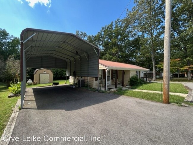 Building Photo - 1 br, 1 bath House - 115 Fox Squirrel Drive