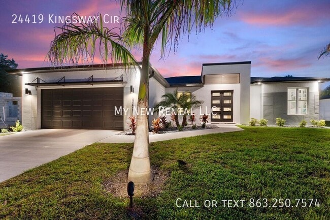 Building Photo - 24419 SW Kingsway Cir