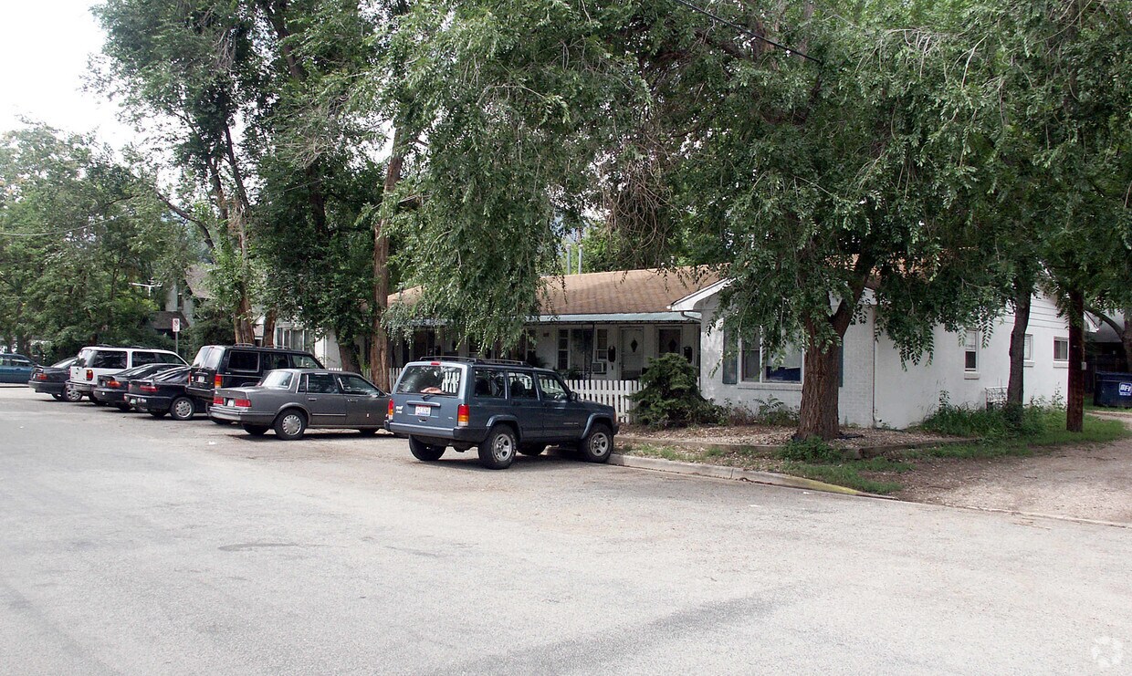 Foto principal - 1503-1513 20th St