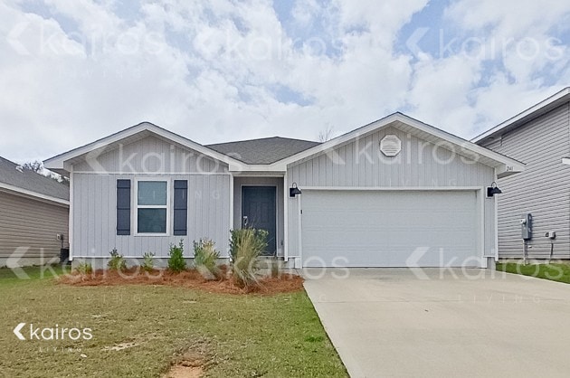 Building Photo - 241 Monarch Ln