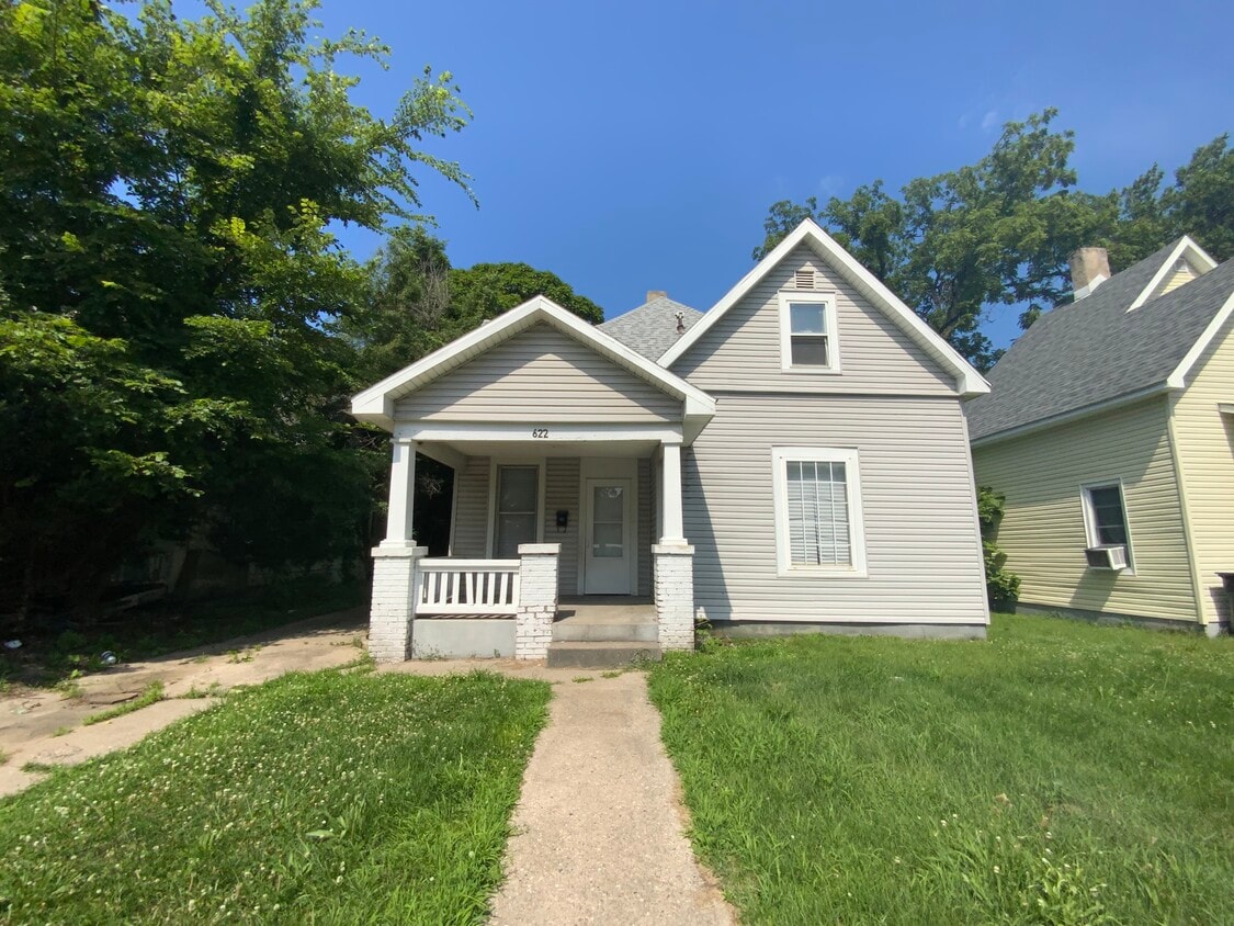 Primary Photo - 622 Chandler St