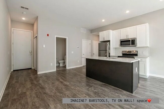 Photo - 1520 N 7th St Apartment