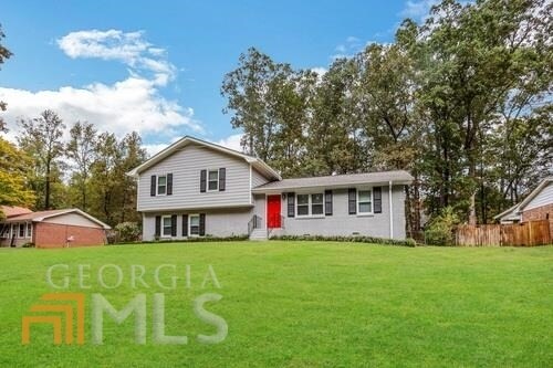 1657 Deer Run Rd photo'