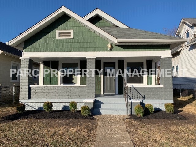 Primary Photo - 1510 W 22ND STREET