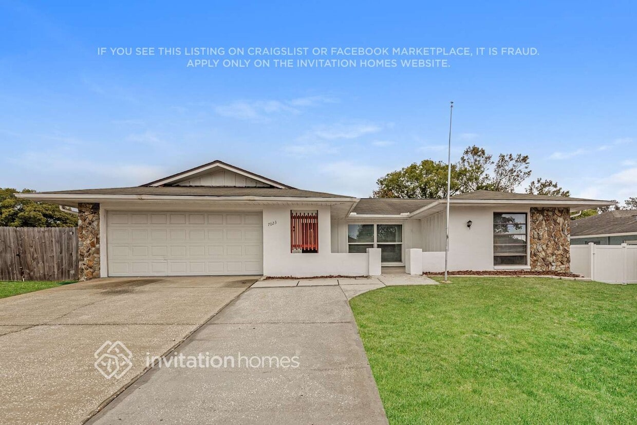 Primary Photo - 7023 Bramblewood Dr