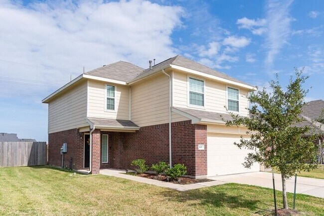 Foto del edificio - 845 Canton Grass Ln