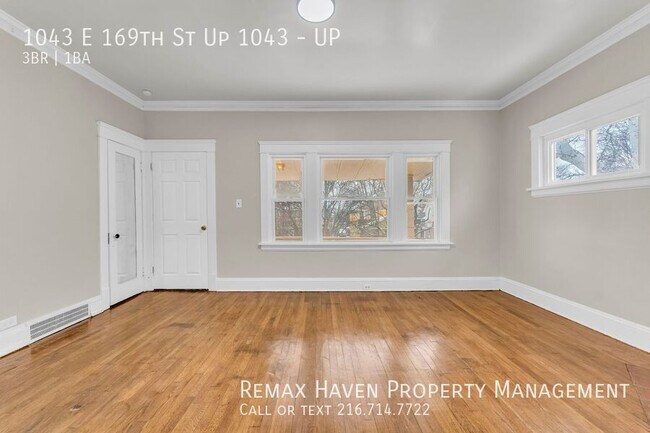 Foto del edificio - 1043 E 169th St