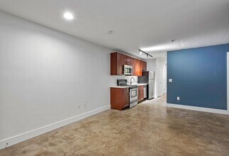 Interior Photo - The Bosco