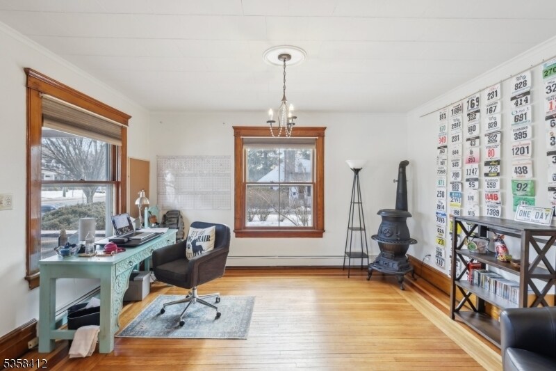Primary Photo - 587 Wyckoff Ave