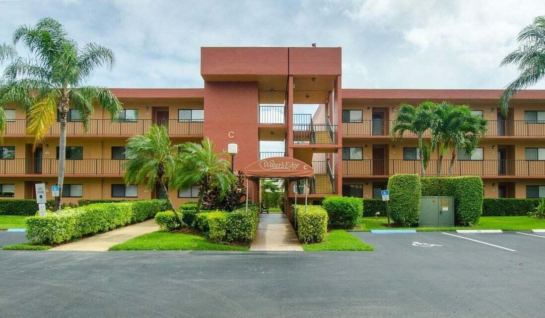15074 Witney Rd Unit 208, Delray Beach, FL 33484 Condo for Rent in