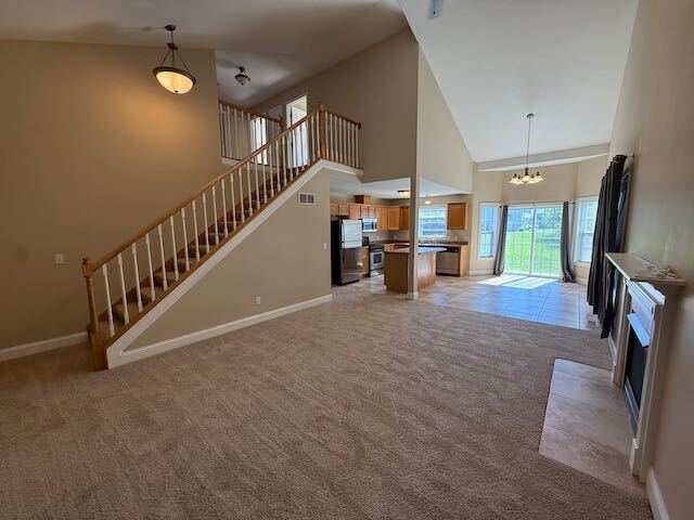 Building Photo - Large Duplex; Dunlap Schools