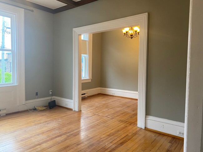 Photo du bâtiment - 131 Wentworth St