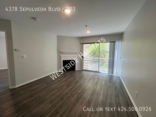 Building Photo - 4378 Sepulveda Blvd