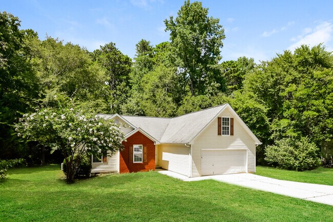 Foto del edificio - 3121 Autumn Woods Dr