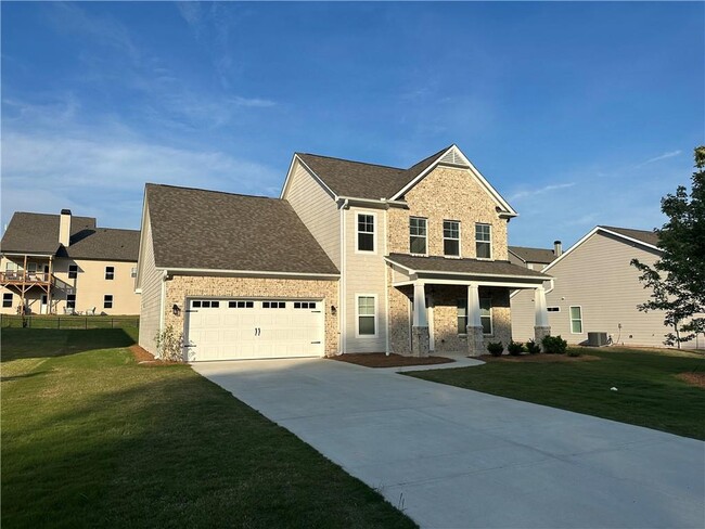 Building Photo - 2345 Cotton Gin Row