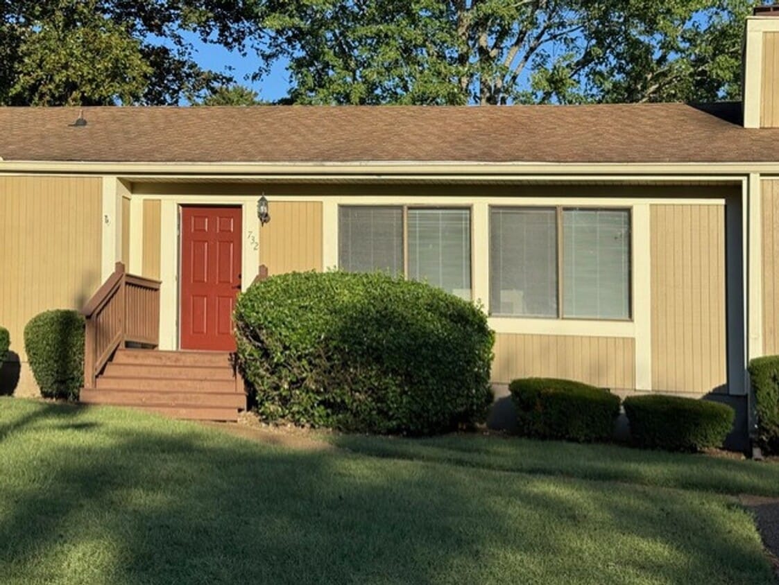 Renovated Villa in Bellevue - Renovated Villa in Bellevue