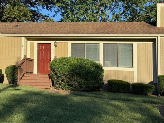 Renovated Villa in Bellevue - Renovated Villa in Bellevue Apartment